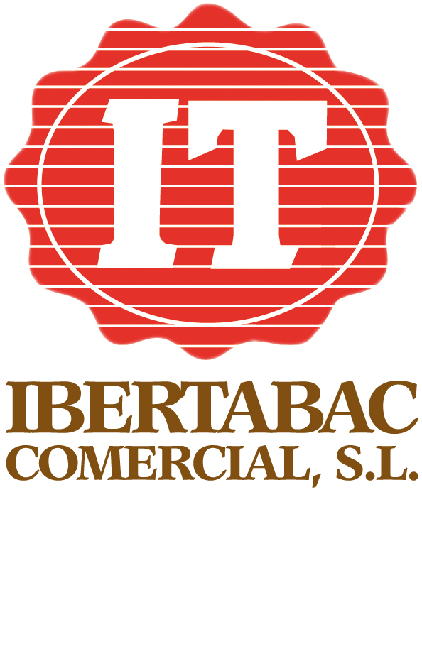 Logotipo Ibertabac